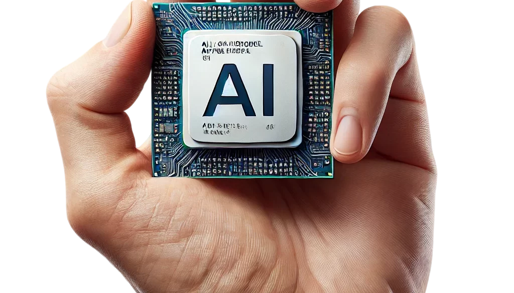 Nasce l’Intelligenza Artificiale Locale, Made in Italy