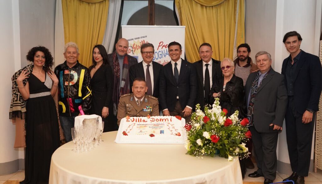 Settima edizione per “Il Sognatore”