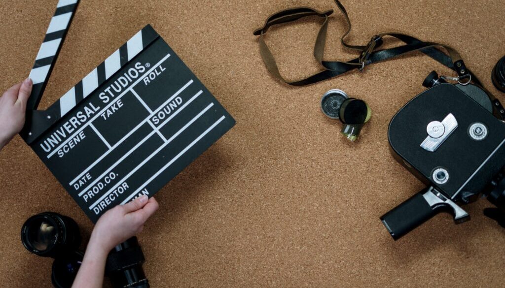 Il cinema come sogno