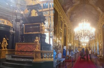 I Musei Reali di Torino