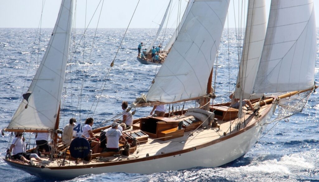1a edizione Vela&Motori Cup