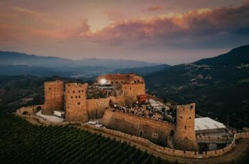 Torna OlivitalyMed