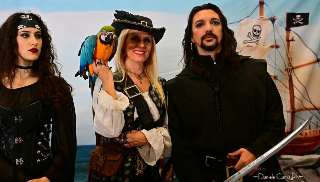 Visarno Cosplay & Co.