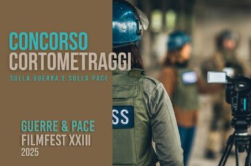 XXIII edizione di Guerre&Pace Filmfest