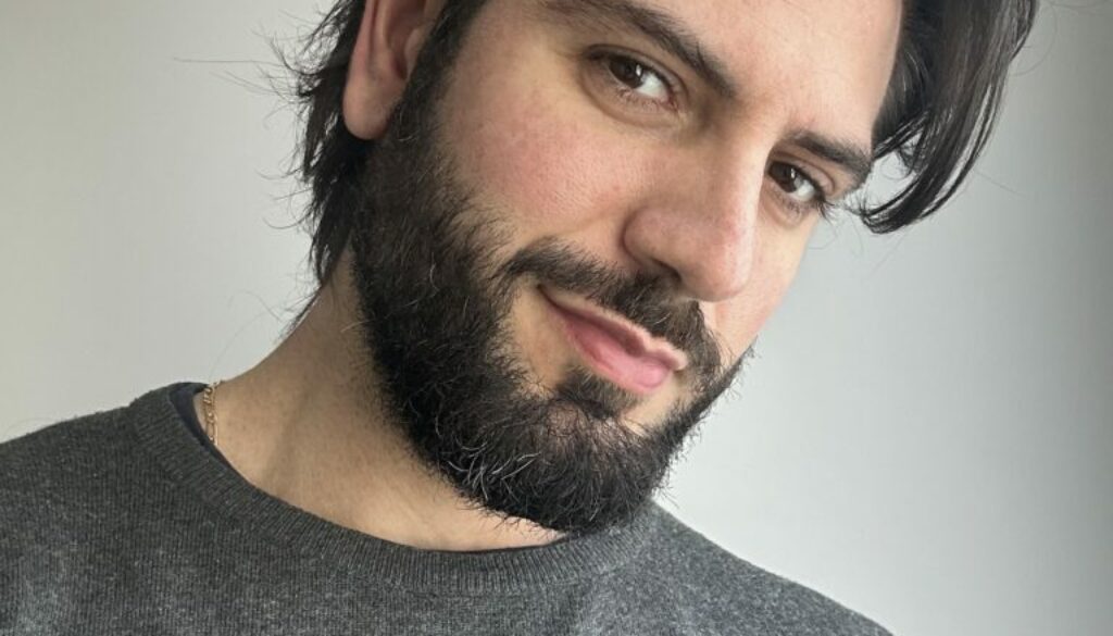 A tu per tu con Pietro Cunsolo