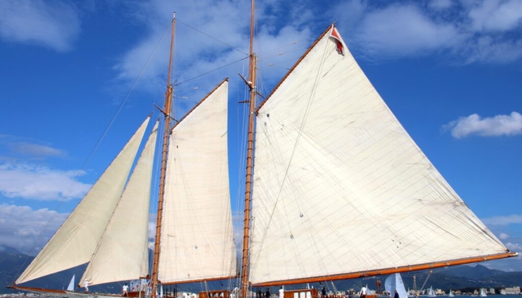 Classic Boat Show, 3a edizione