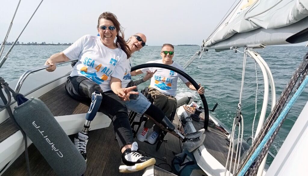 L’Italia vince all’European Disability Forum