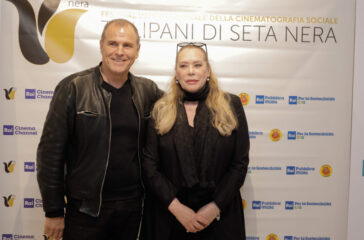 18a edizione del Festival Tulipani di seta nera
