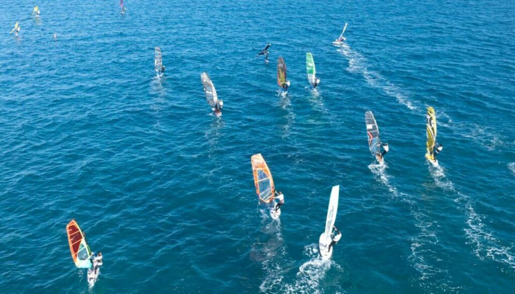 3° WindFestival di Andora