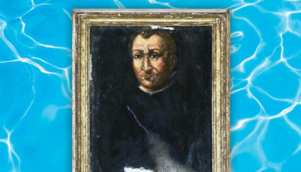 La verità nascosta su Cristoforo Colombo