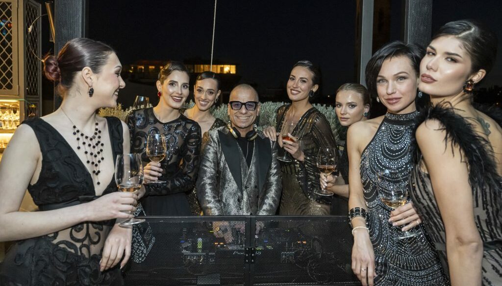 The Aperigala – Excellence Night