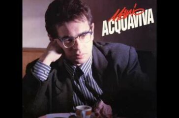 Mario Acquaviva: un talento pop italiano