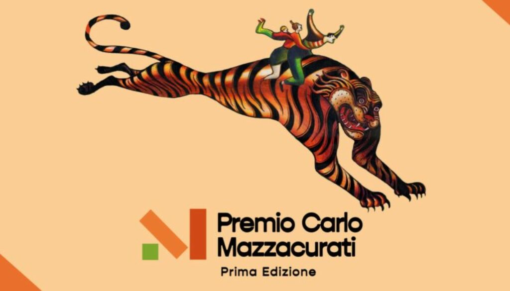 2a edizione Premio Carlo Mazzacurati