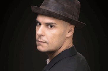 Niccolò Agliardi: un artista poliedrico tra musica e parole