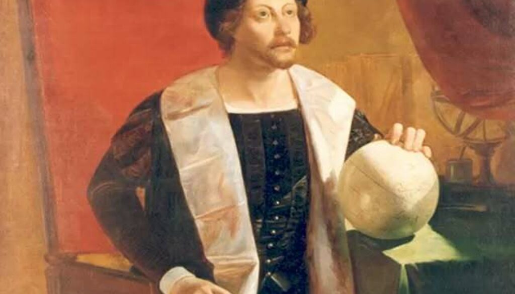 Il gigante San Cristoforo