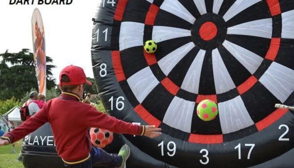 Sport in Famiglia, 10ª edizione