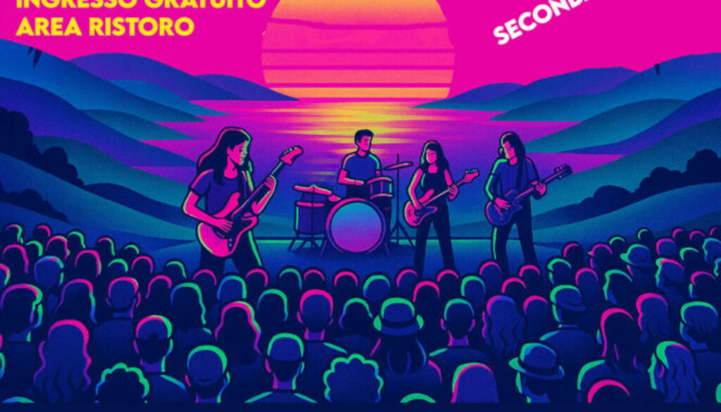 OOOMH – Out Of Ordinary Music Hills