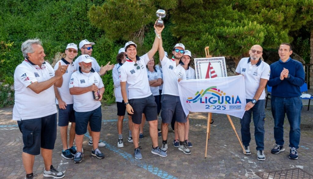 Si è conclusa Vela&Motori Cup