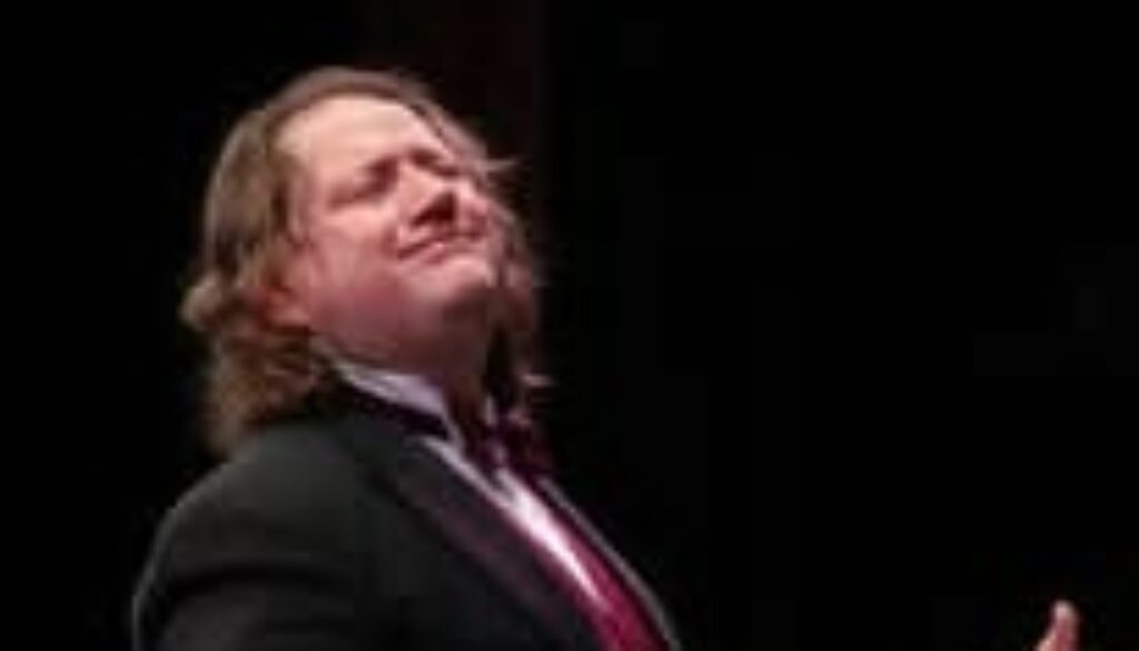 Il Maestro Jason Tramm, a proposito di..