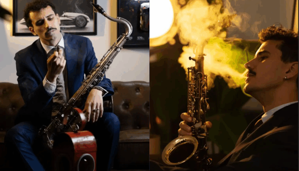 Seconda edizione di Prodjgi del jazz