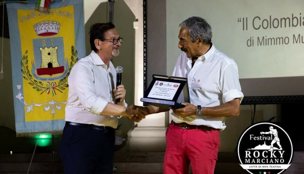 IX Edizione Premio Letterario “Storie di Sport”