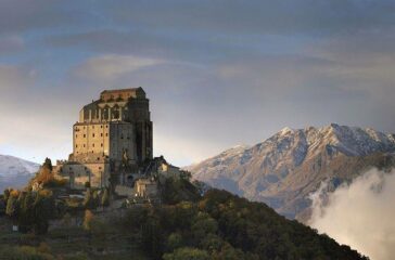 La Sacra di San Michele
