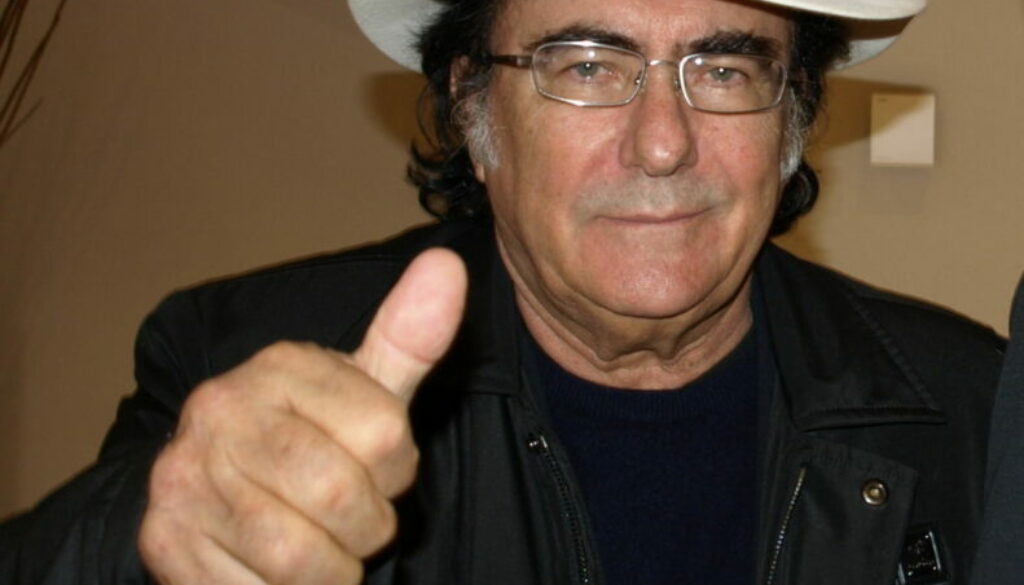 Semplicemente Al Bano
