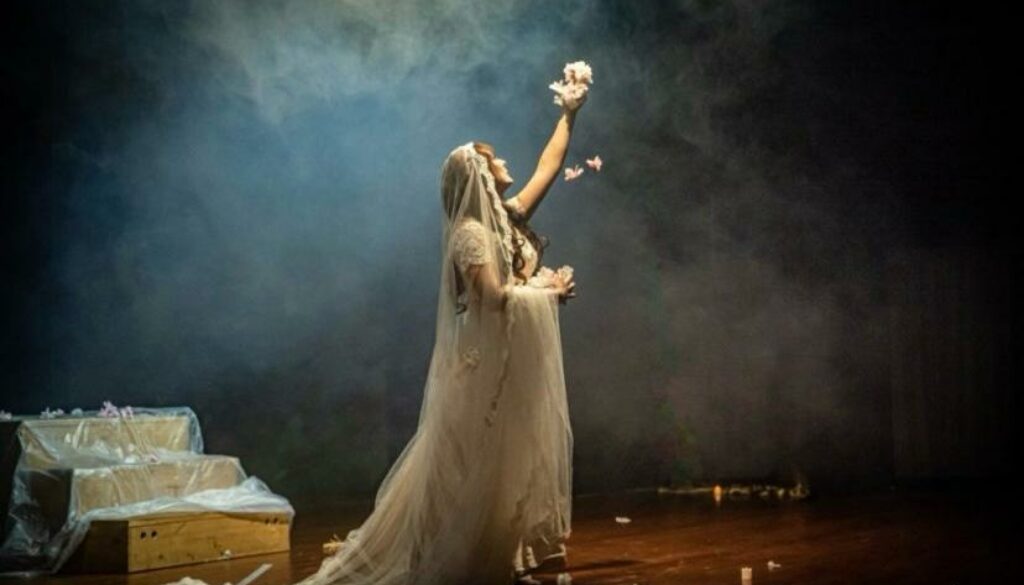 Intervista a Valeria Mafera