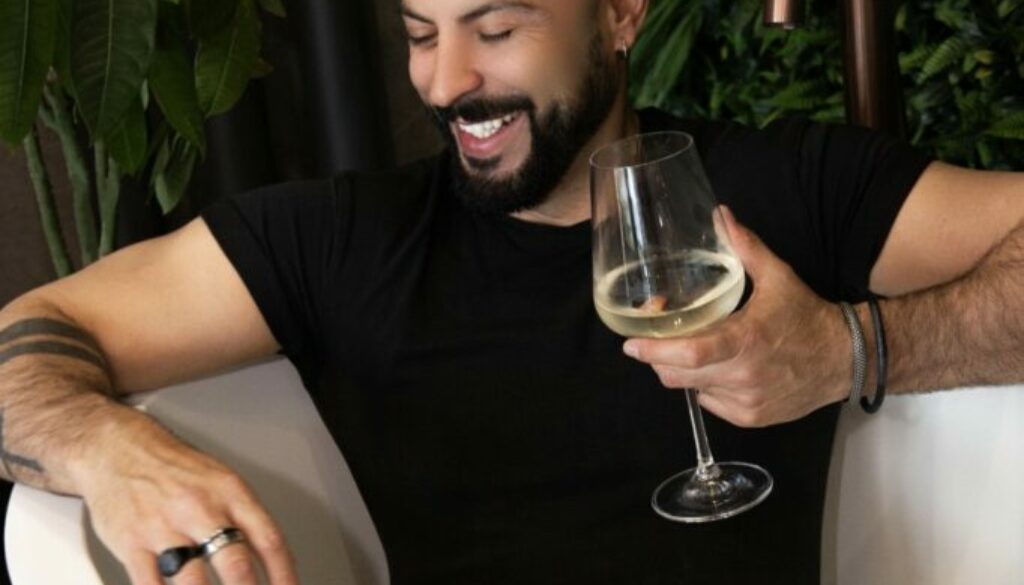 Anthony Peth: la Tv è la mia rivincita