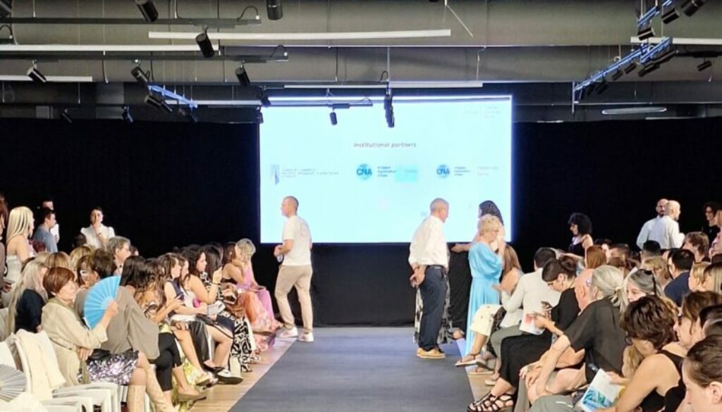 Torino Fashion Week: X edizione