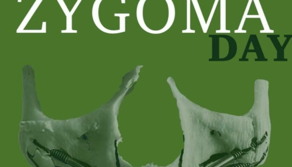 IV° Zygoma Day