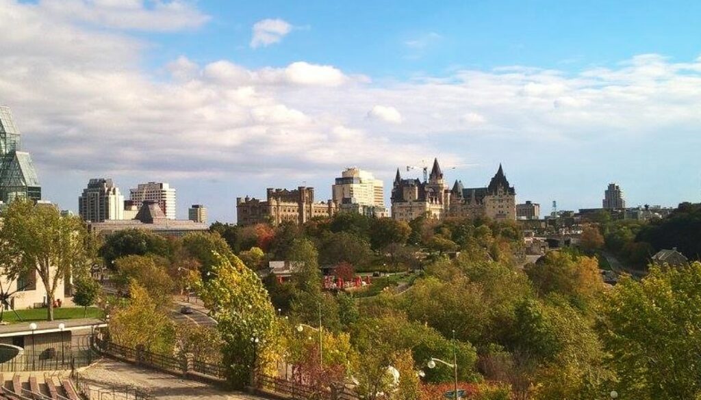 Missione abbruzzese in Canada nel mese del Patrimonio Italiano