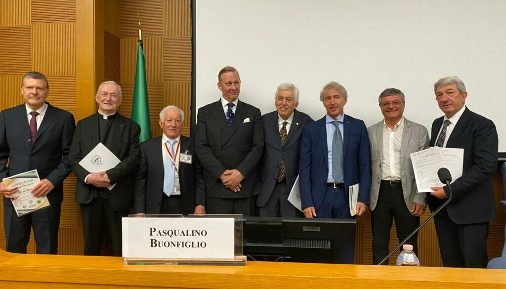 8° Conferenza Prevenzione Emergenze Ambientali