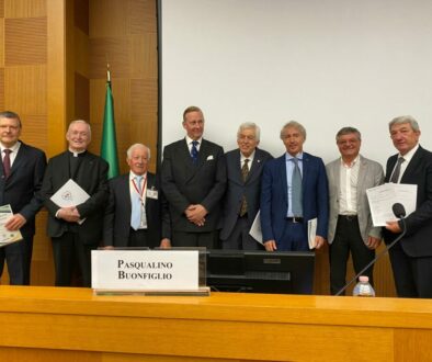 8° Conferenza Prevenzione Emergenze Ambientali