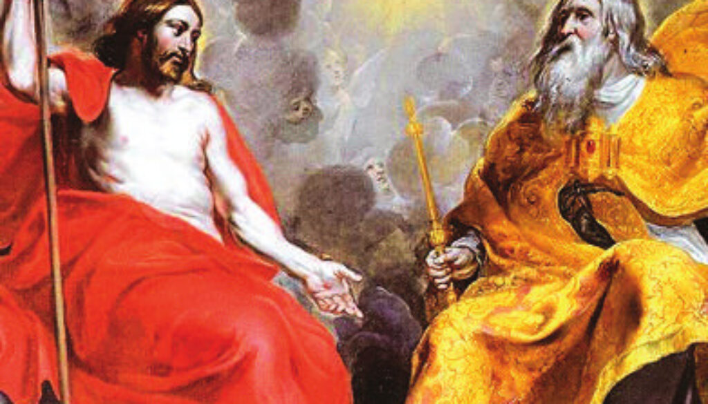 Santissima Trinità