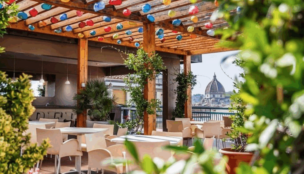 I vincitori del Florence Seven Stars 2025