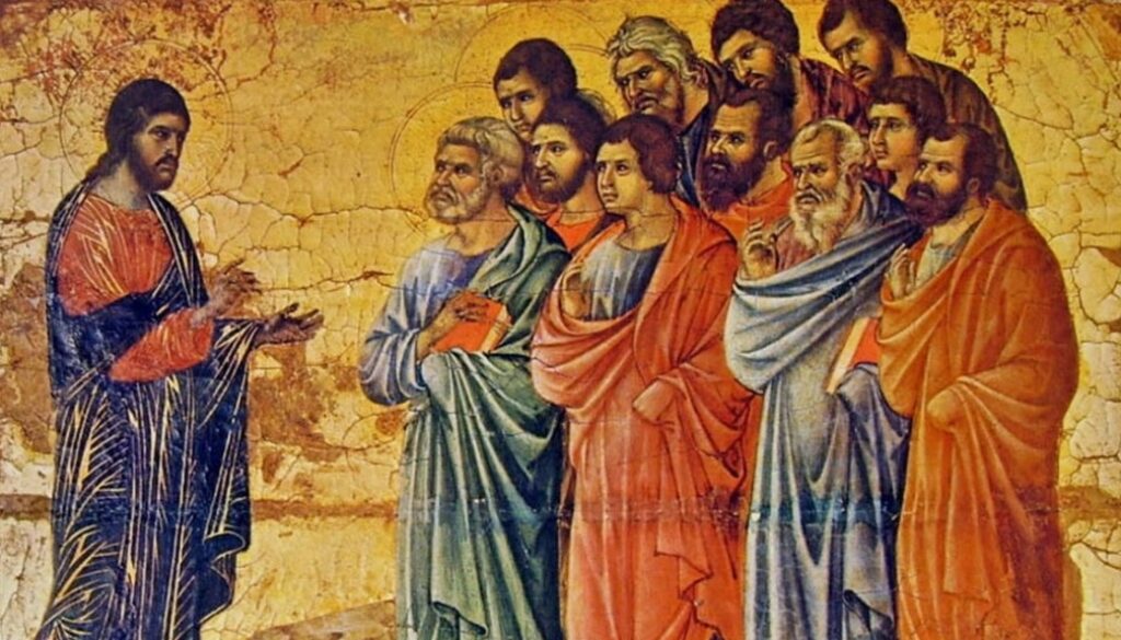 Messaggeri di speranza