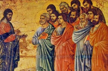 Messaggeri di speranza