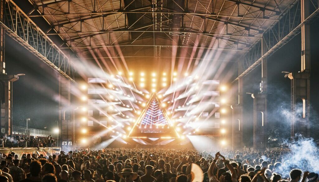 Kappa FuturFestival
