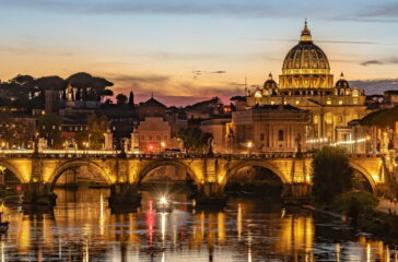 Roma Eterna