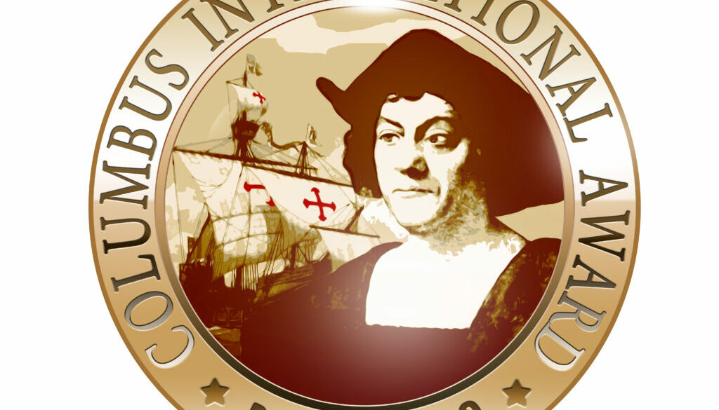 Il COLUMBUS naviga verso … Rio de Janeiro! – O COLUMBUS navega em direção ao… Rio de Janeiro!