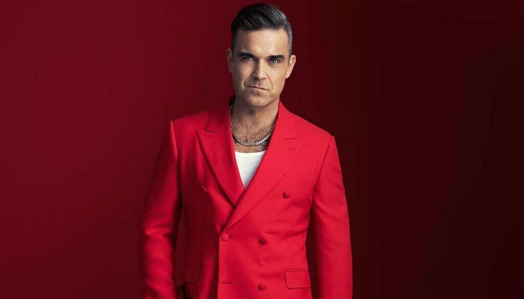 Robbie Williams incanta Trieste
