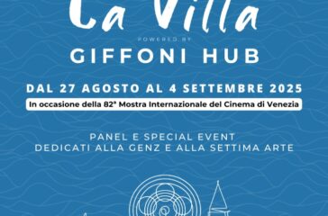Nuovi Progetti e Giovani talenti al Festival del Cinema di Venezia 2025