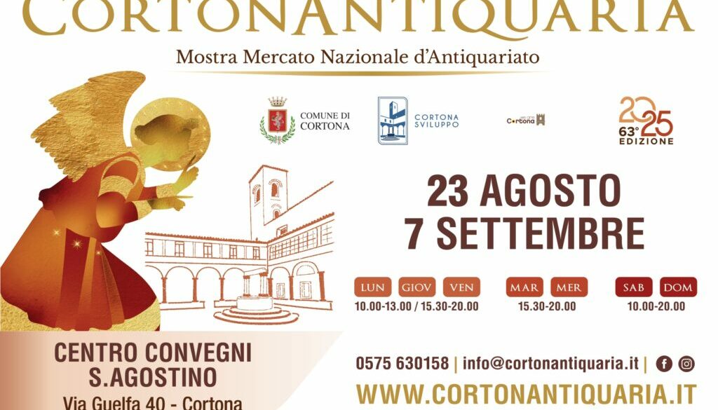 63a Cortonantiquaria