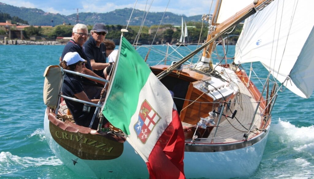 Regata d’altura o costiera?
