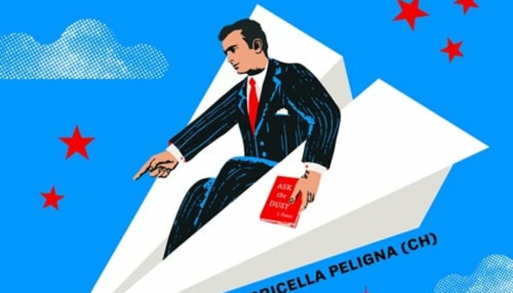 XX edizione per John Fante Festival