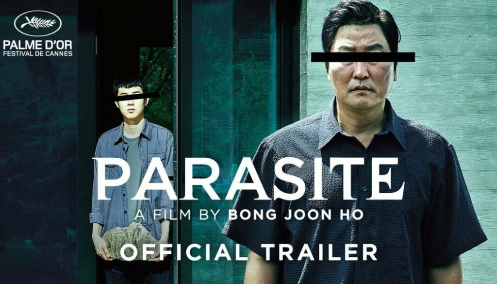Il miglior film del XXI secolo secondo 500 registi e attori