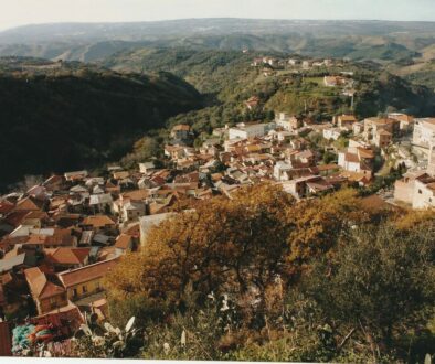 Dinami, un gioiello storico della Calabria
