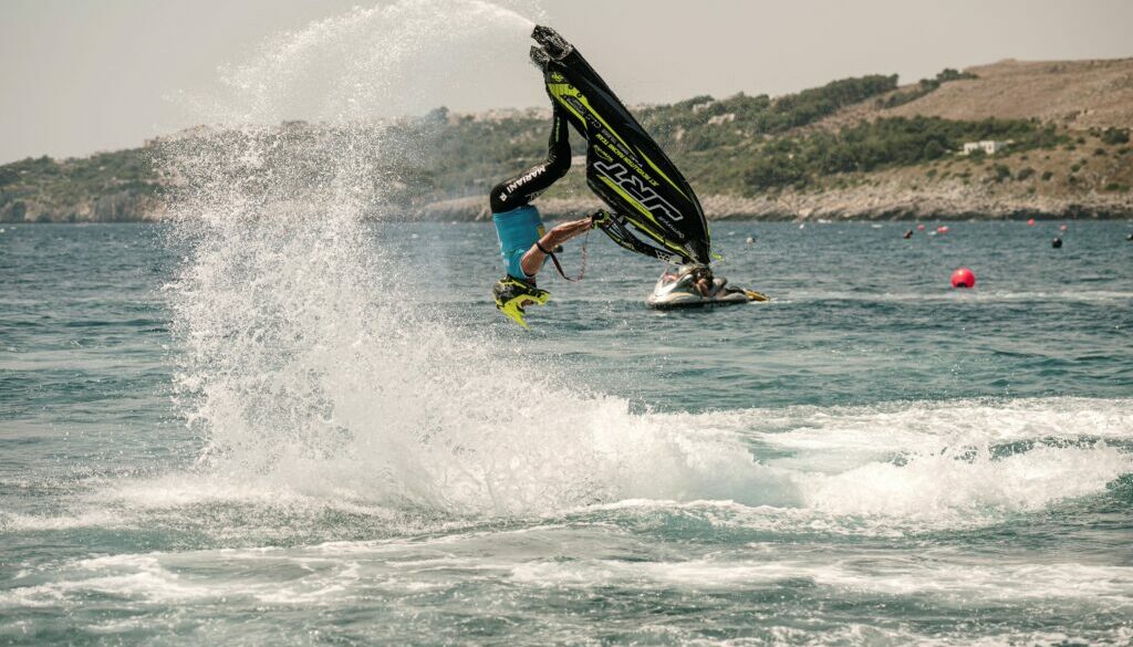 Grand Prix Aquabike Città di Fiumicino