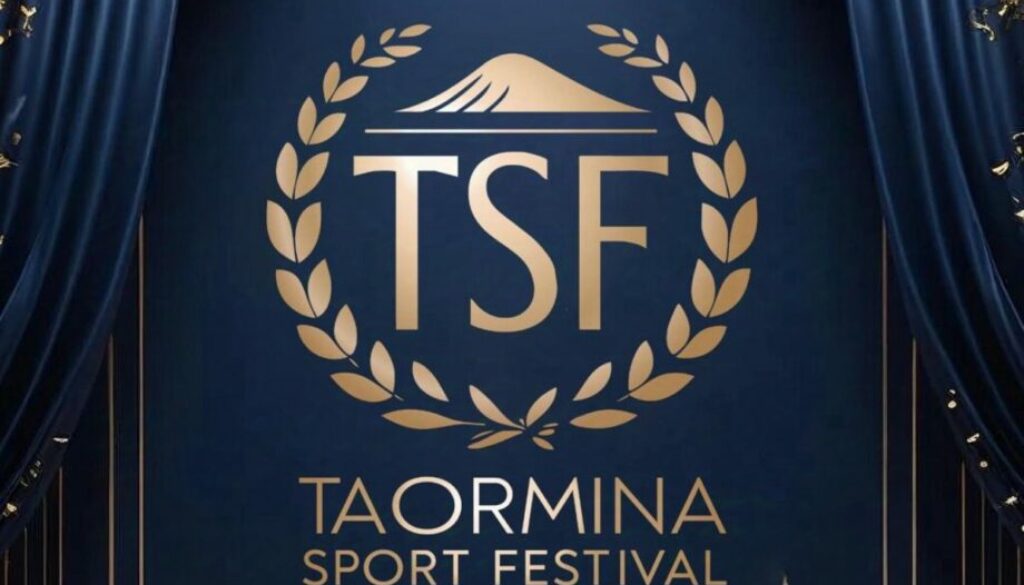 Taormina Sport Festival: dove atletica, innovazione e sogno si incontrano